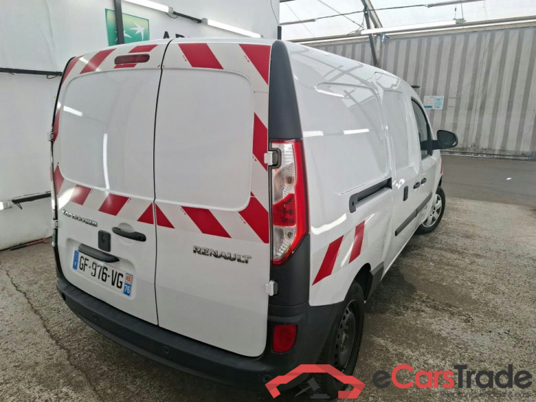 Kangoo II Express Maxi Extra (Série Spéciale) 1.5 dCi 95CV BVM6 E6dT #3
