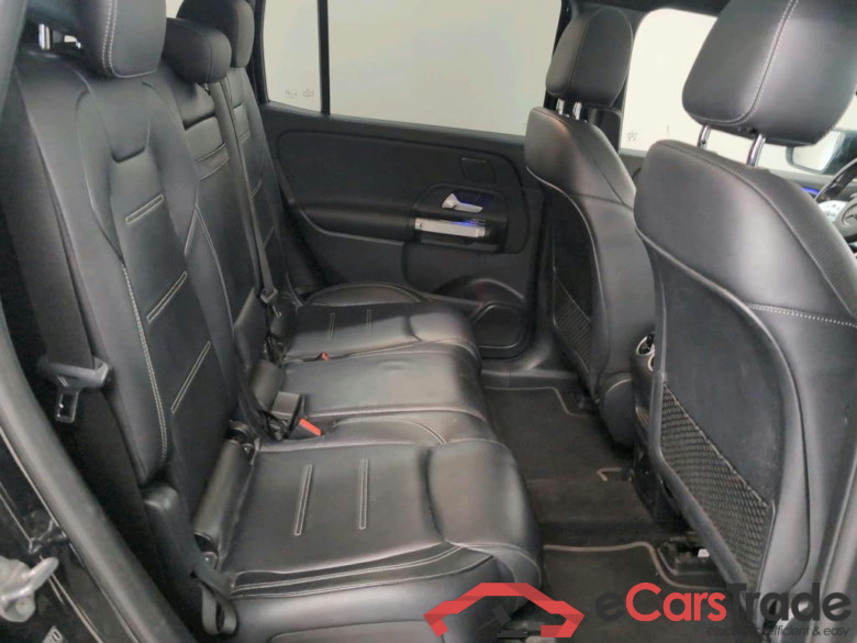 MERCEDES-BENZ EQB BEV 67KWH EQB 300 AMG LINE AUTO 4M #6