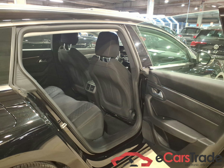PEUGEOT 508 SW DIESEL - 2018 1.5 BlueHDi Active S&S #5