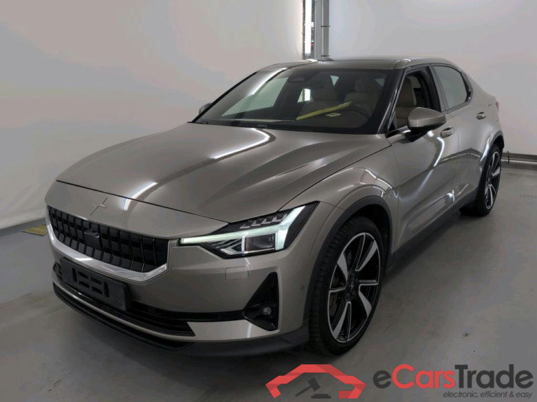 POLESTAR POLESTAR 2 78 kWh Dual Motor Launch #1