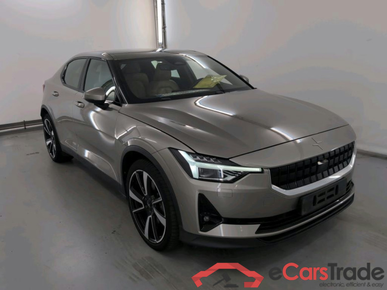 POLESTAR POLESTAR 2 78 kWh Dual Motor Launch #2