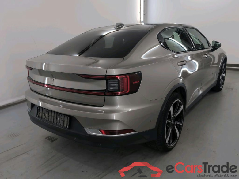 POLESTAR POLESTAR 2 78 kWh Dual Motor Launch #4