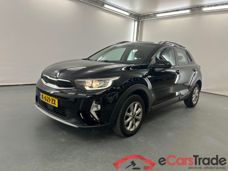 KIA Stonic 1.0 T-GDi MHEV DynamicLine
