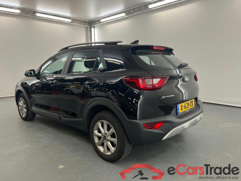 KIA Stonic 1.0 T-GDi MHEV DynamicLine #3