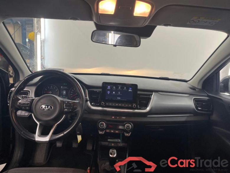 KIA Stonic 1.0 T-GDi MHEV DynamicLine #6