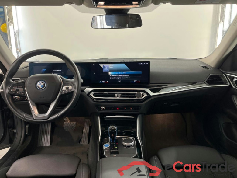 BMW i4 eDrive40 84 kWh #6
