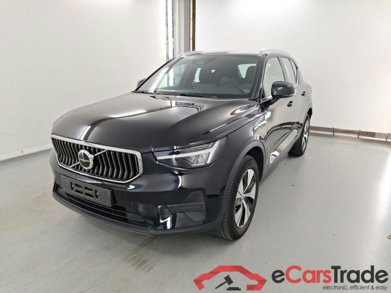 VOLVO XC40 1.5 T4 PHEV CORE DCT #1