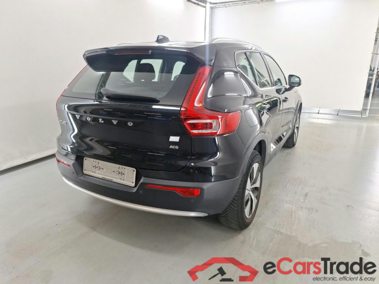 VOLVO XC40 1.5 T4 PHEV CORE DCT #4