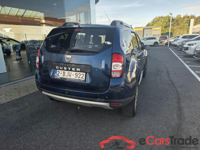 DACIA Duster Phase 2 1.2 TCe 4x2 Saga #5