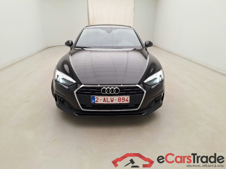 Audi, A5 SB FL'20, A5 SB 30 TDi 100kW Bu.E.St.