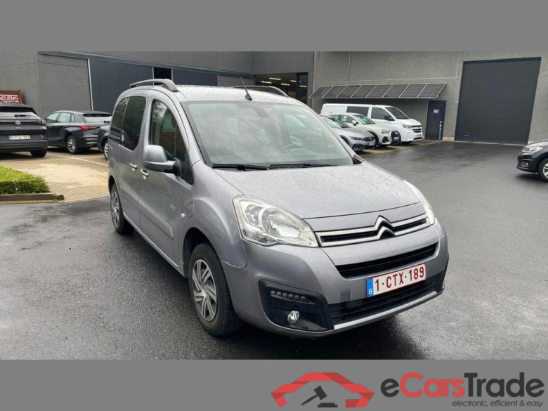 CITROEN e-Berlingo 22.5 kWh Shine #2