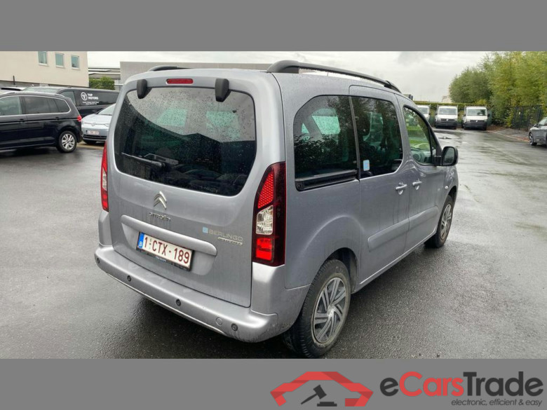 CITROEN e-Berlingo 22.5 kWh Shine #4