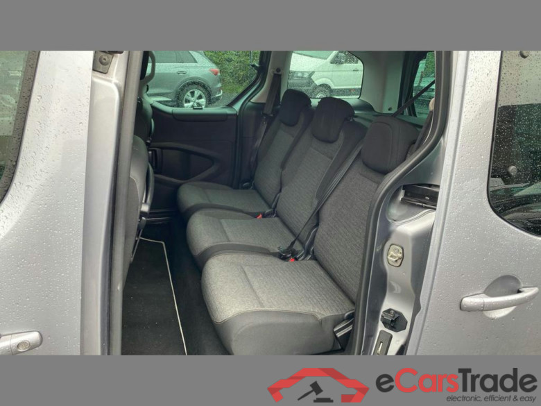 CITROEN e-Berlingo 22.5 kWh Shine #5