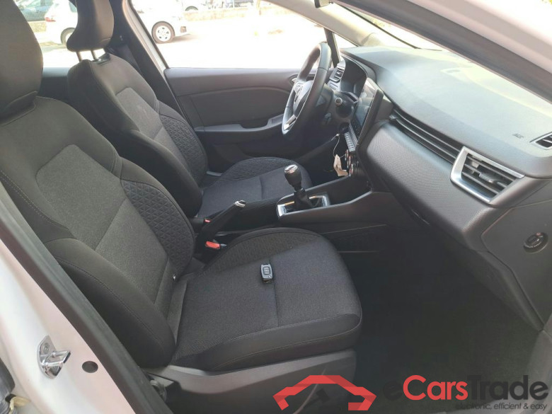 Clio V Business 1.0 TCe 100CV BVM5 E6dT #6