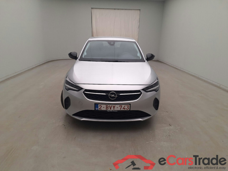 Opel, Corsa '19, Corsa 1.5D 102 Edition #1