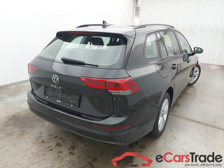 Volkswagen Golf Variant VIII 1.0 TSI 81kW Life 5d #2