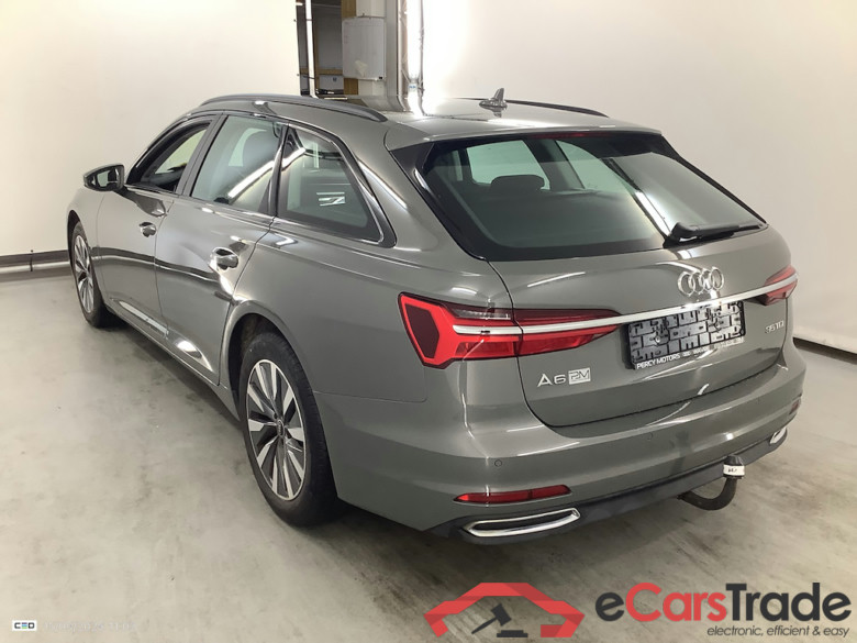 AUDI A6 AVANT 2.0 TDI 35 S TRONIC BUSINESS ED ATTR #3
