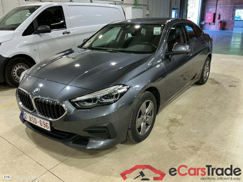 BMW 2-serie 1.5 216DA GRAN COUPE #1