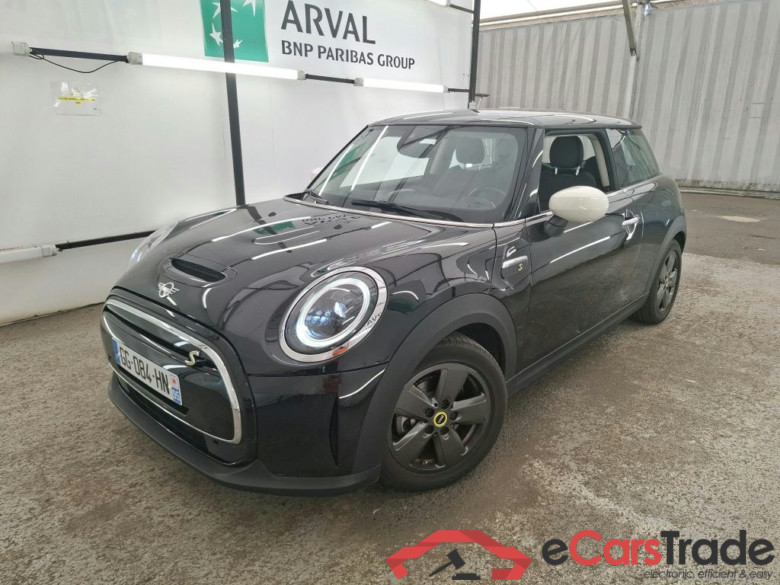 MINI Mini Electric / 2021 / 3P / Berline Cooper SE Finition Business Design BVA #1