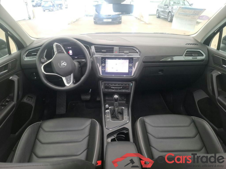 VOLKSWAGEN Tiguan / 2020 / 5P / SUV 1.4 eHybrid 245 DSG6 Elegance Exclusive #6