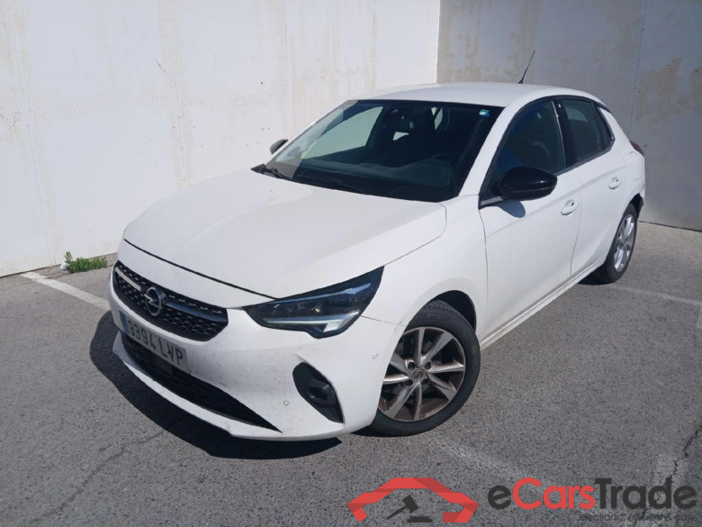 OPEL Corsa / 2019 / 5P / berlina con portón 1.2T XHL 74kW (100CV) Elegance (CX2) #1