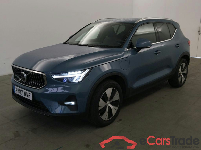 VOLVO XC40 / 2021 / 5P / todoterreno 1.5 T4 Recharge PHEV Core Auto