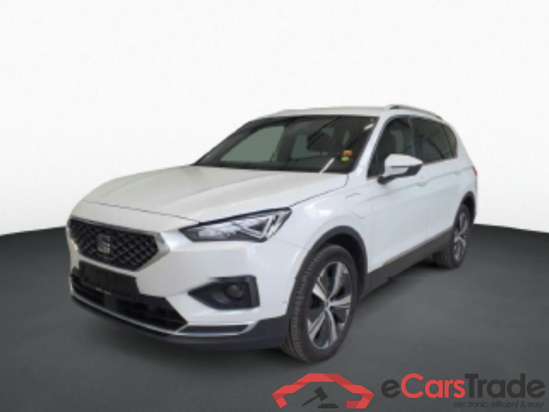 Tarraco Xcellence e-HYBRID 1.4 180KW AT6 E6d