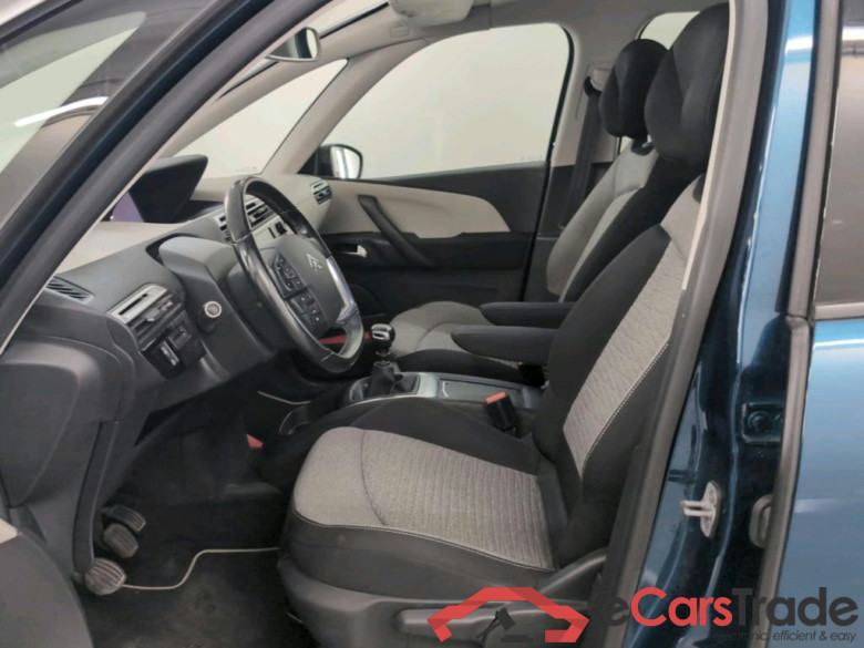CITROËN GRAND C4 SPACETOURER 1.5 BLUEHDI 130 S-S MAN6 SHINE #5