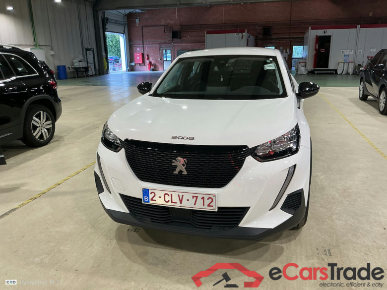 PEUGEOT 2008 1.5 BLUEHDI 81KW S-S ACTIVE PACK #2