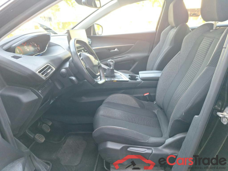 PEUGEOT 5008 1.5 BLUEHDI 130 ACTIVE PACK #5