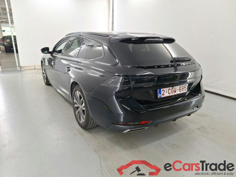PEUGEOT 508 SW 1.5 BLUEHDI 130 S&S AUTO ALLURE PACK #3