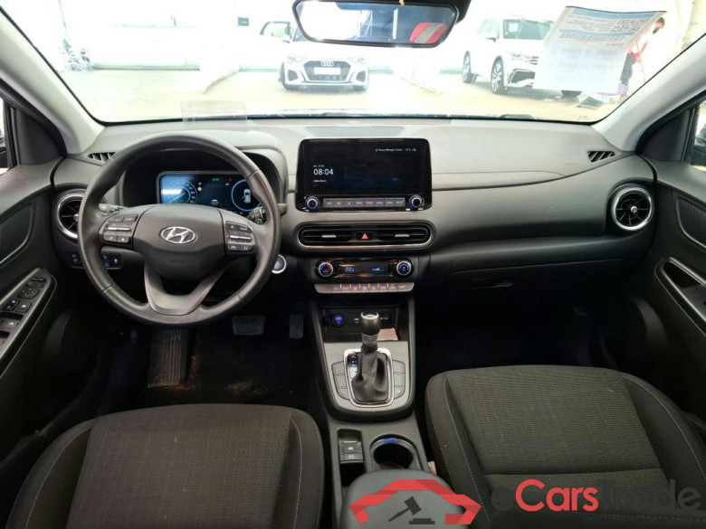 Kona Creative Hybrid 2WD 1.6 GDI 140CV BVA6 E6d #5