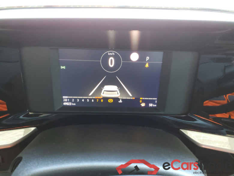 OPEL Mokka OPEL Mokka 1,2 130 CV ESS BVA GS   #6