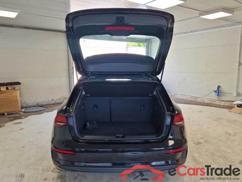 AUDI A3 / 2020 / 5P / BERLINA 35 TDI BUSINESS S.BACK #5