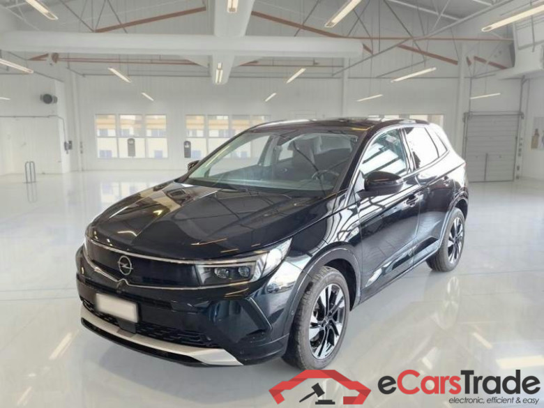 OPEL GRANDLAND / 2021 / 5P / SUV 1.5 130CV AT8 BUSINESS ELEGANCE #1
