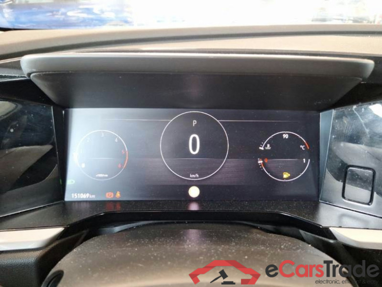 OPEL GRANDLAND / 2021 / 5P / SUV 1.5 130CV AT8 BUSINESS ELEGANCE #4