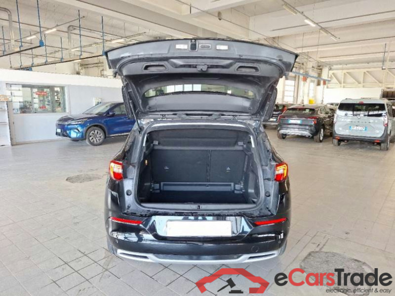 OPEL GRANDLAND / 2021 / 5P / SUV 1.5 130CV AT8 BUSINESS ELEGANCE #5