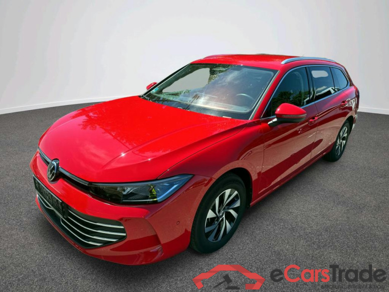 Passat Variant 1.5 eTSI 110 kW Business TSI 110KW AT7 6E