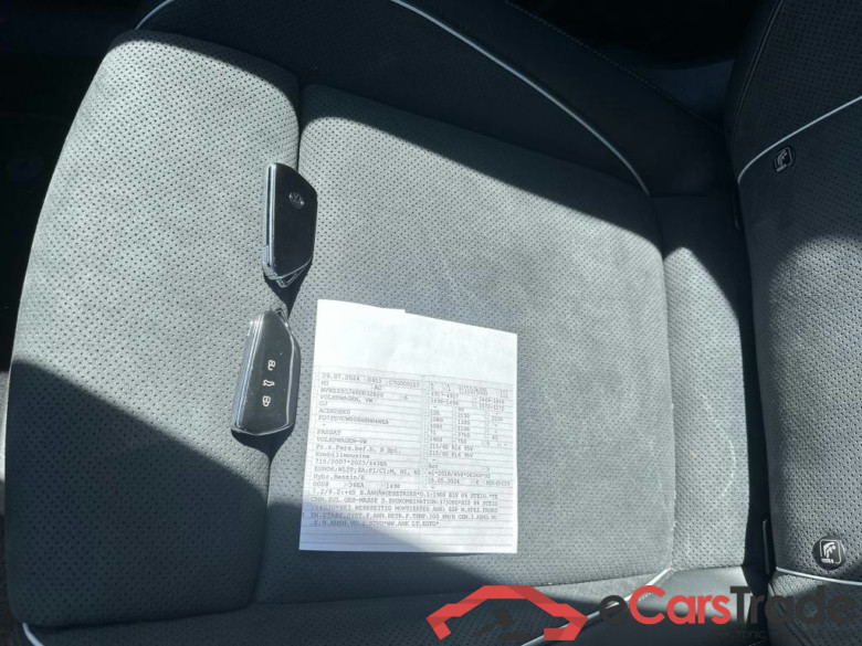 Passat Variant 1.5 eTSI 110 kW Business TSI 110KW AT7 6E #3