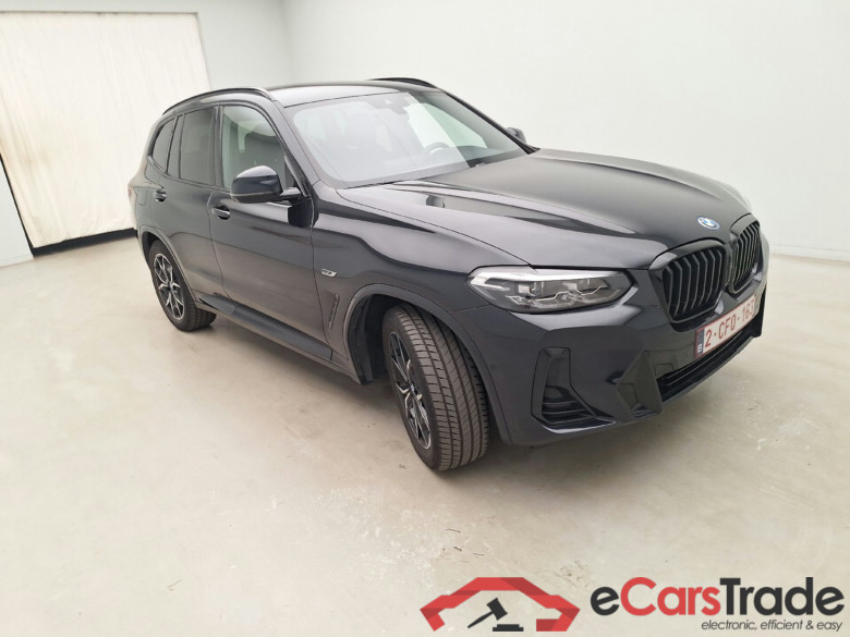BMW, X3 FL'21 PHEV, X3 xDrive30e 120kW Aut. #5