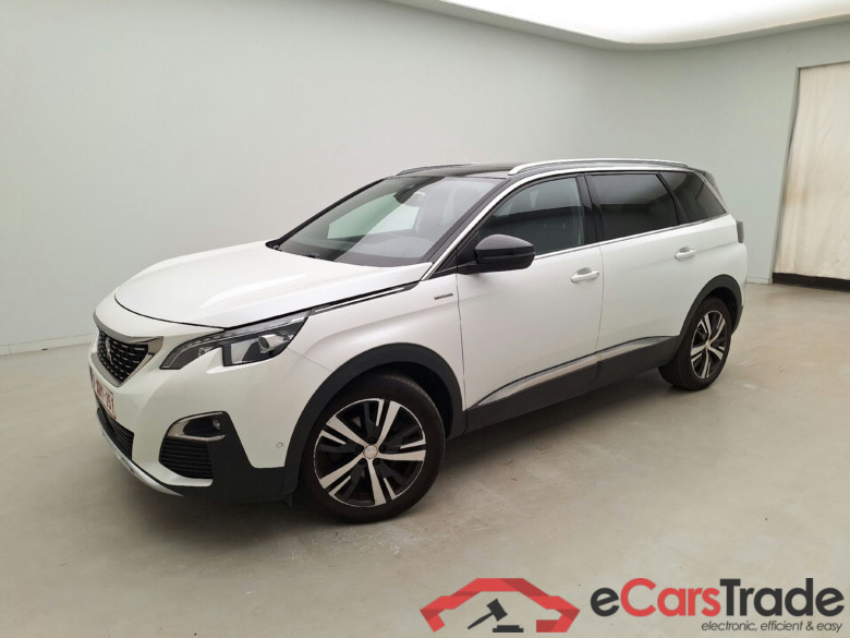Peugeot, 5008 '16, 5008 1.5BHDi 96kW GT Line A. #2