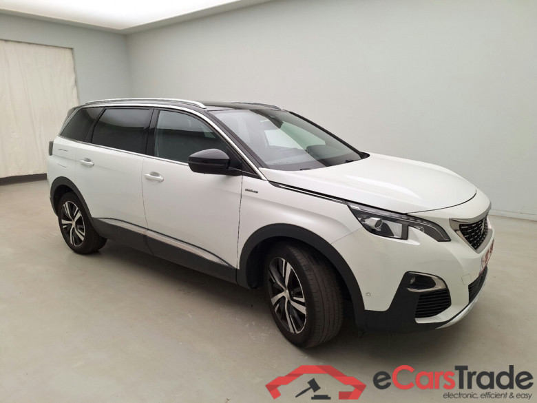 Peugeot, 5008 '16, 5008 1.5BHDi 96kW GT Line A. #5