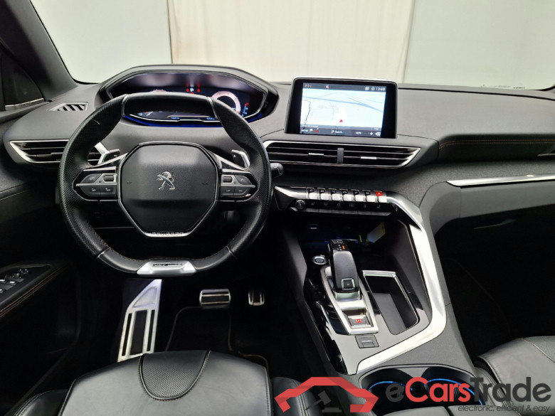 Peugeot, 5008 '16, 5008 1.5BHDi 96kW GT Line A. #6