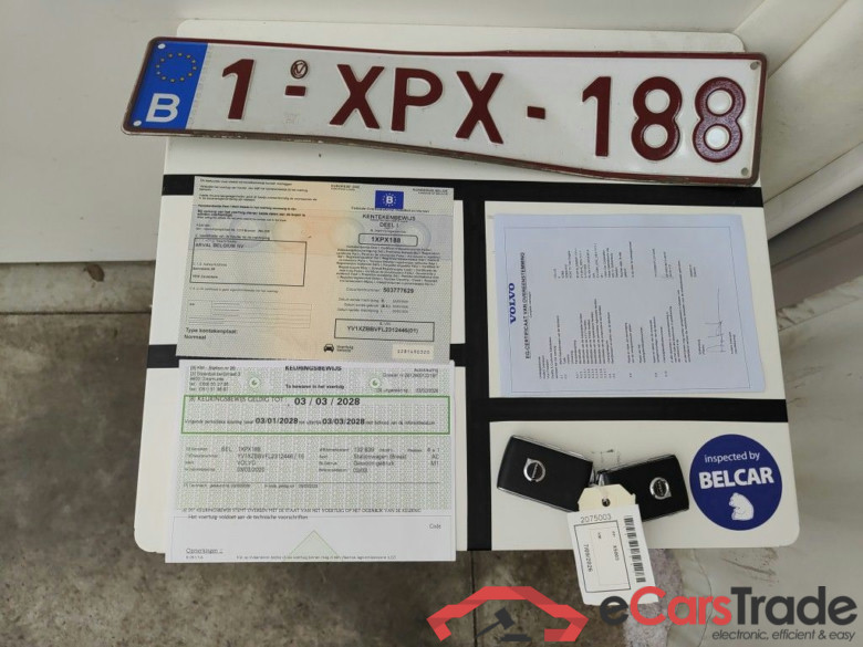 Volvo XC40 T5 Twin Engine Inscription 5d #4