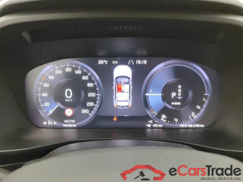 Volvo XC40 T5 Twin Engine Inscription 5d #6