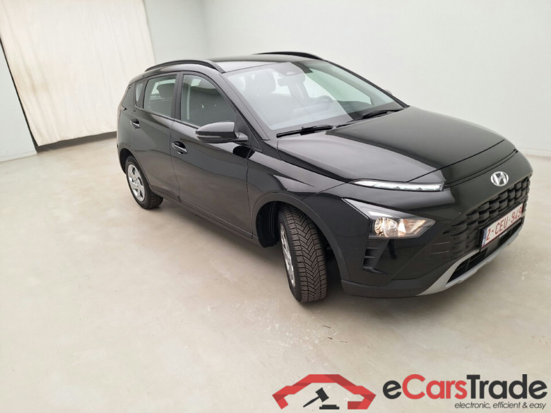 Hyundai, Bayon '21, Bayon 1.0TGDi Twist DCT 5d #5