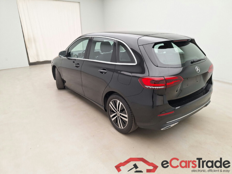 Mercedes, B-Class '18, B 200 d Bus.Sol.Aut. #3