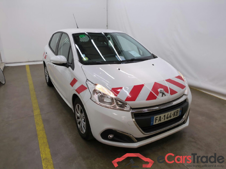 208 Affaire Premium Pack 1.6 HDi 75CV BVM5 E6 #2