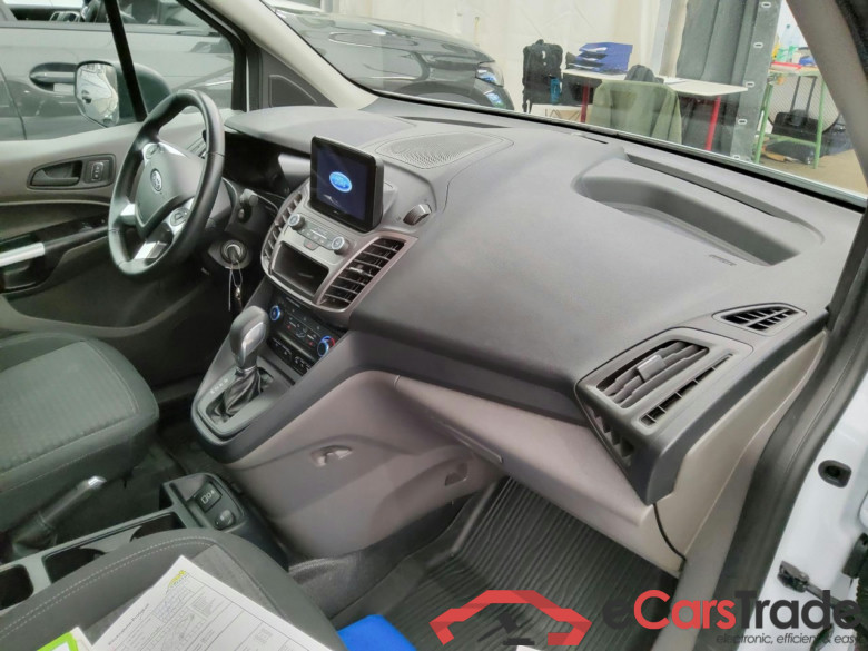 FORD Transit Connect 230 L2 S&S Autm. Trend 4d 88kW #3