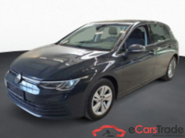 Golf VIII Lim. Life 2.0 TDI 110KW AT7 E6dT #1